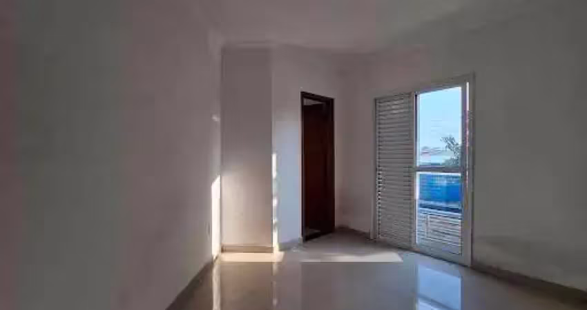 Apartamento com 2 dormitórios à venda por r$ 320.000,00 - capuava - santo andré/sp