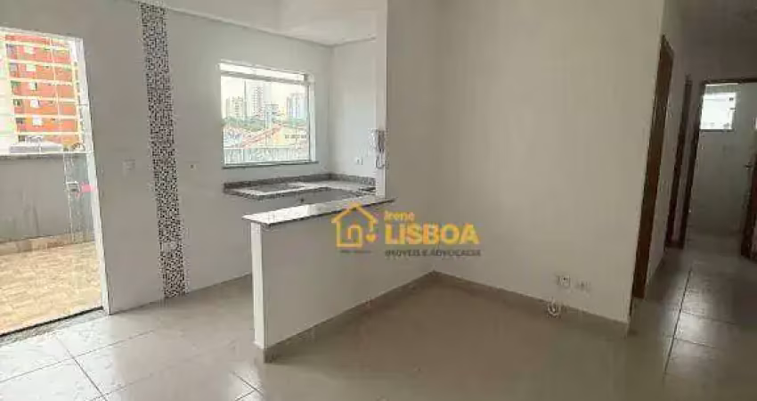 Apartamento com 2 dormitórios à venda, 36 m² por r$ 273.000,00 - jardim aricanduva - são paulo/sp