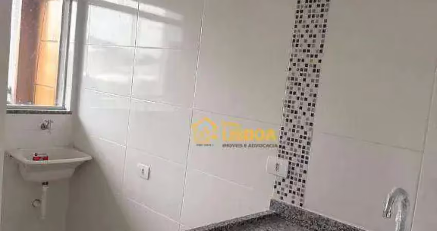 Apartamento com 2 dormitórios à venda, 29 m² por r$ 218.600,00 - jardim aricanduva - são paulo/sp