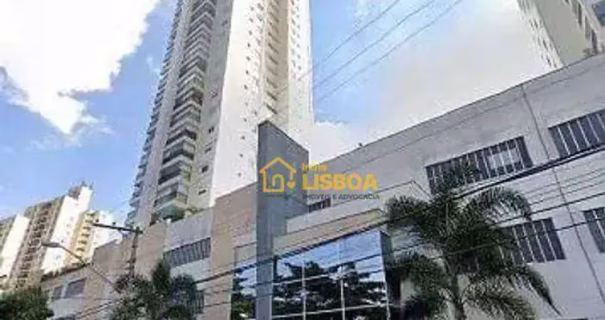 Apartamento com 2 dormitórios à venda, 67 m² por r$ 699.000,00 - jardim piqueroby - são paulo/sp