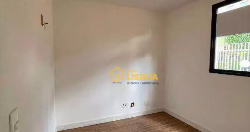 Apartamento com 2 dormitórios à venda, 60 m² por r$ 249.000,00 - jardim imperador - são paulo/sp