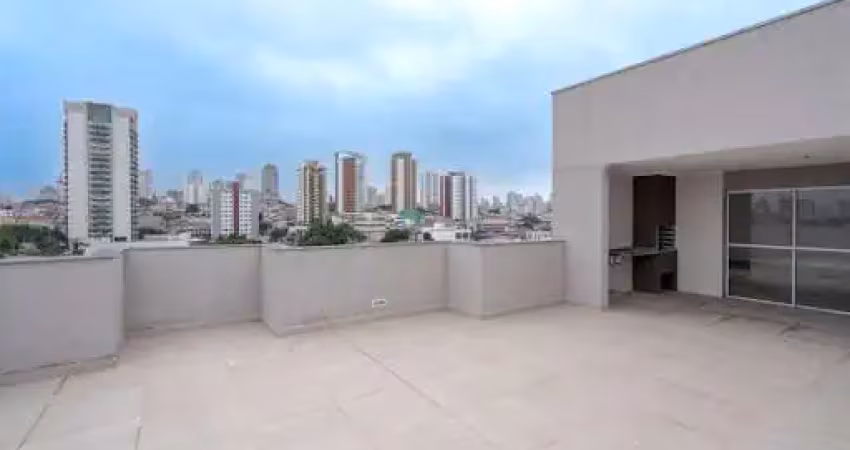 Apartamento com 1 dormitório à venda, 30 m² por r$ 260.000,00 - vila carrao - são paulo/sp