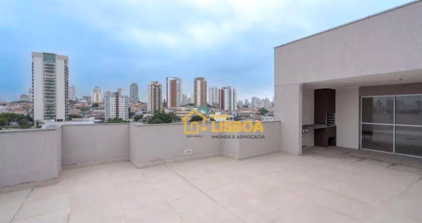 Apartamento com 1 dormitório à venda, 30 m² por r$ 260.000 - vila carrao - são paulo/sp