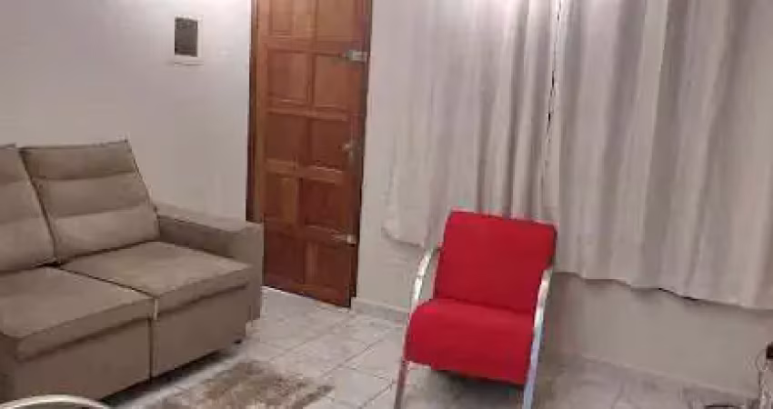 Casa com 3 dormitórios à venda por r$ 320.000,00 - jardim rodolfo pirani - são paulo/sp