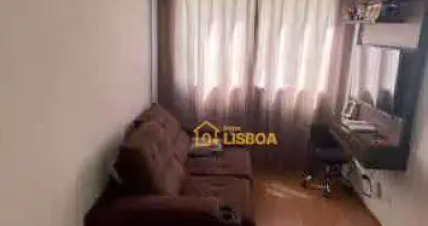 Apartamento com 2 dormitórios à venda, 43 m² por r$ 292.553 - cidade são mateus - são paulo/sp