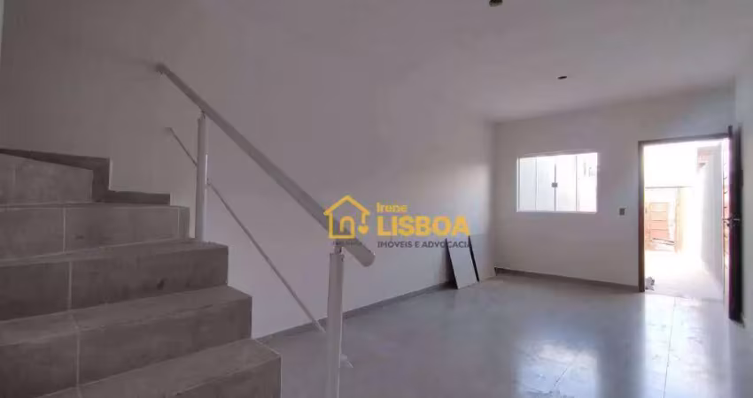Sobrado à venda, 100 m² por r$ 479.900,01 - jardim santa adélia - são paulo/sp
