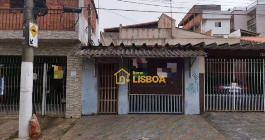 Sobrado à venda, 180 m² por r$ 398.900,01 - jardim santa adélia - são paulo/sp