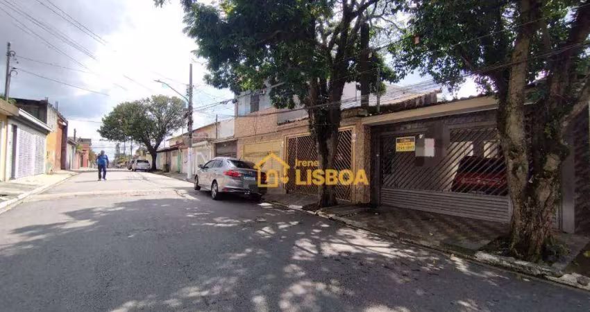 Casa à venda, 107 m² por r$ 434.600,00 - cidade são mateus - são paulo/sp