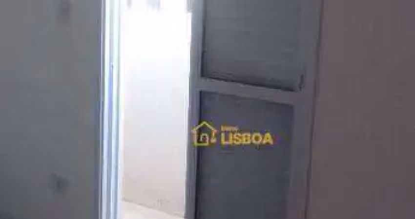 Apartamento com 2 dormitórios, 55 m² - venda por r$ 330.000,00 ou aluguel por r$ 1.850,00/mês - vila carmosina - são paulo/sp