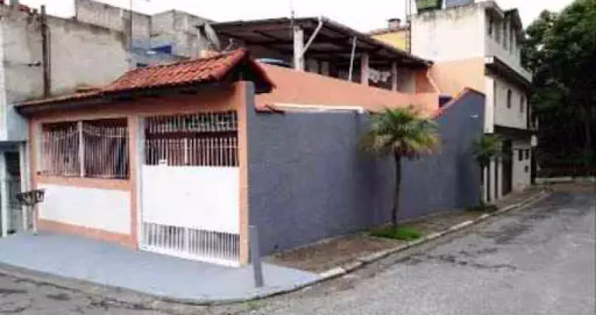 Casa com 2 dormitórios à venda por r$ 310.000,00 - jardim rodolfo pirani - são paulo/sp