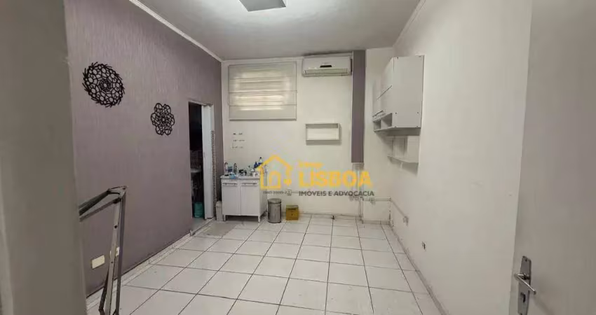 Sala para alugar, 20 m² por r$ 2.200,00/mês - chácara santo antônio (zona leste) - são paulo/sp