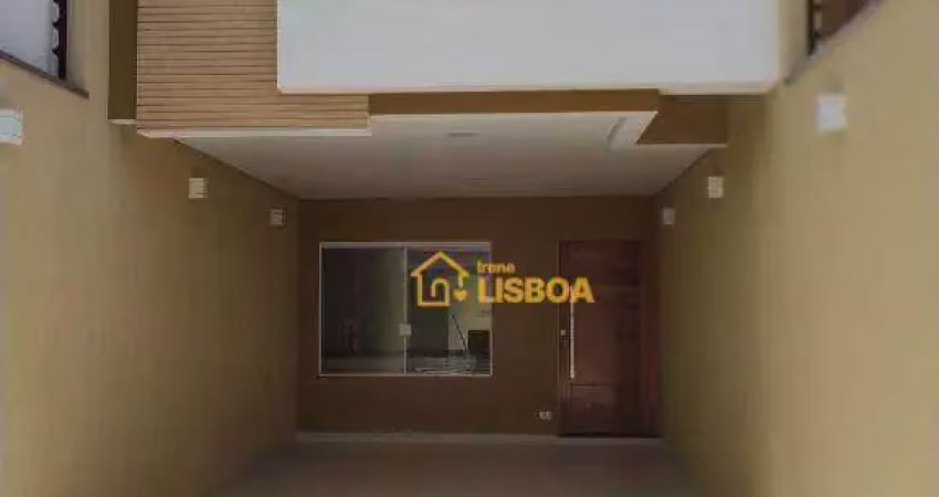 Sobrado com 3 dormitórios à venda, 140 m² por r$ 1.250.000,00 - vila carrão - são paulo/sp