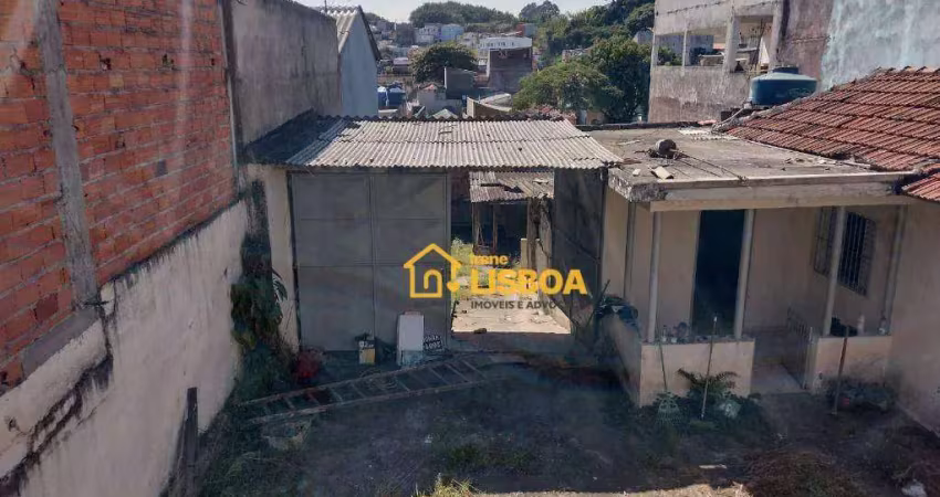 Casa com 2 dormitórios à venda, 100 m² por r$ 529.900 - vila santa virginia - são paulo/sp