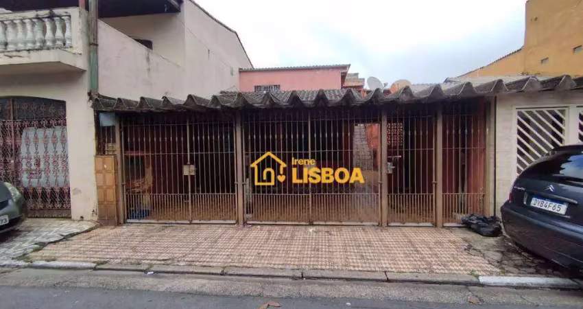 Casa à venda, 125 m² por r$ 448.900,01 - conjunto habitacional marechal mascarenhas de morais - são paulo/sp