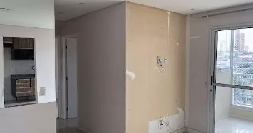 Apartamento com 2 dormitórios à venda, 53 m² por r$ 440.000,00 - vila carrão - são paulo/sp