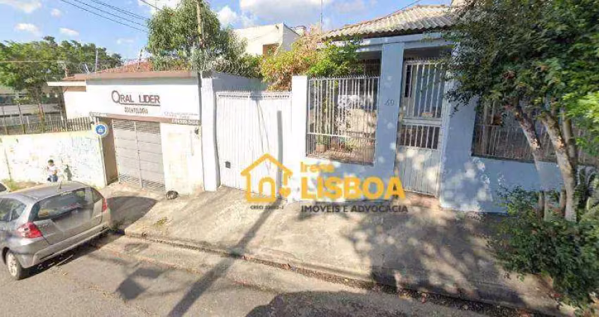 Casa com 2 dormitórios à venda, 90 m² por r$ 450.000,00 - jardim fernandes - são paulo/sp