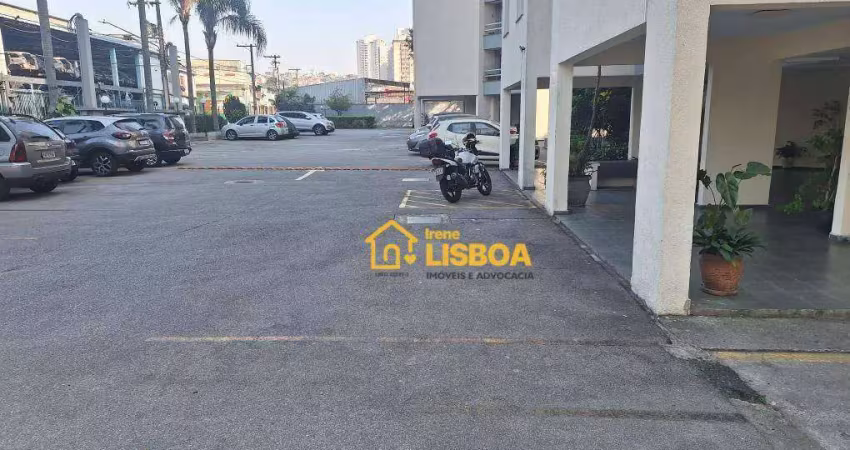 Apartamento com 2 dormitórios à venda, 49 m² por r$ 340.425 - vila formosa - são paulo/sp