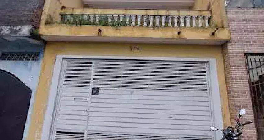 Casa com 3 dormitórios à venda, 125 m² por r$ 500.000,00 - jardim marília zona leste - são paulo/sp