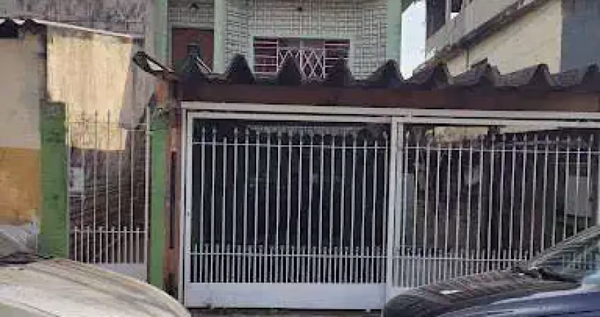Casa com 2 dormitórios à venda, 150 m² por r$ 550.000,00 - jardim brasilia - são paulo/sp