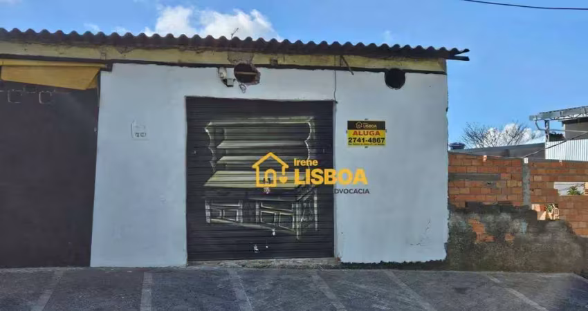 Salão para alugar, 25 m² por r$ 1.500,00/mês - parque savoy city - são paulo/sp