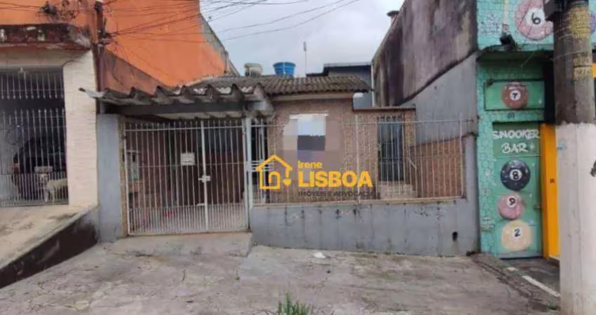 Sobrado com 2 dormitórios para alugar, 80 m² por r$ 1.500,00/mês - conjunto habitacional marechal mascarenhas de morais - são paulo/sp