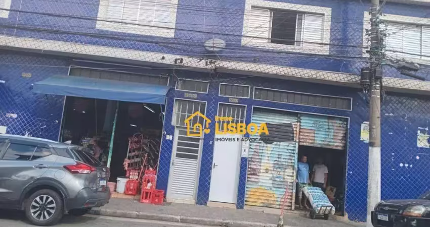 Sobrado com 4 dormitórios à venda por r$ 1.500.000 - vila bancária - são paulo/sp