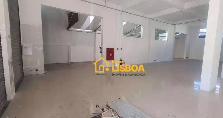 Galpão para alugar por r$ 26.500,00/mês - vila carrão - são paulo/sp
