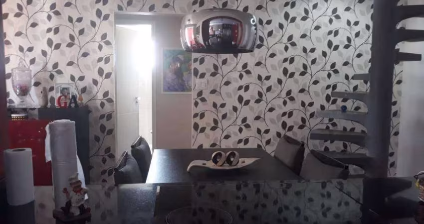 Cobertura com 2 dormitórios à venda, 100 m² por R$ 600.000,00 - IV Centenário - São Paulo/SP