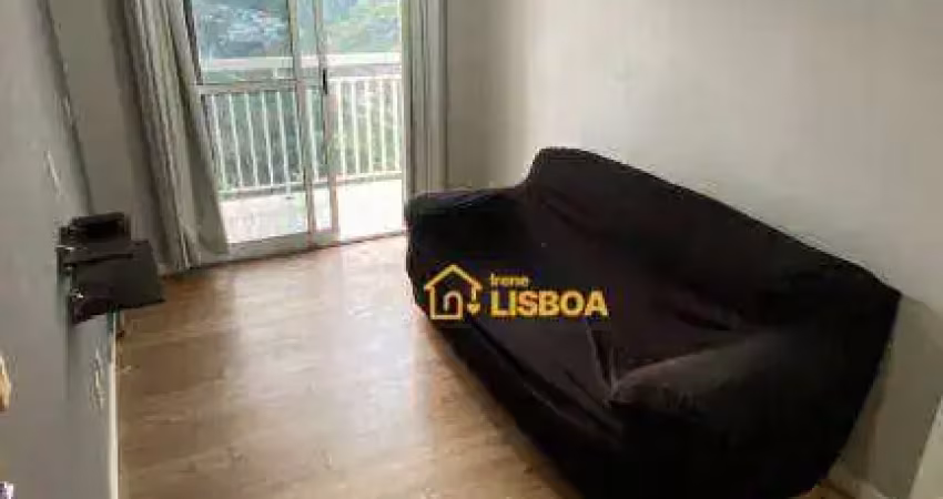 Cobertura com 2 dormitórios à venda, 94 m² por r$ 450.000,00 - aricanduva - são paulo/sp