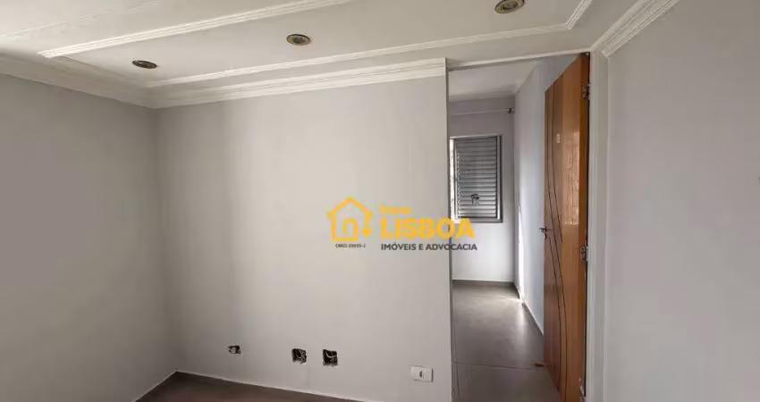 Apartamento com 2 dormitórios à venda por r$ 365.000,00 - vila carrão - são paulo/sp