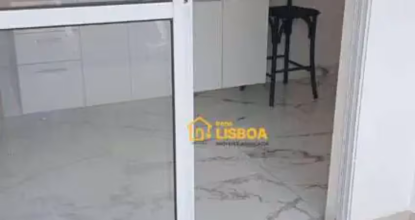 Apartamento com 2 dormitórios à venda, 38 m² por r$ 315.000 - vila santa isabel - são paulo/sp