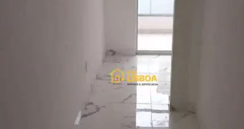 Apartamento com 2 dormitórios à venda, 38 m² por r$ 315.000,00 - vila santa isabel - são paulo/sp