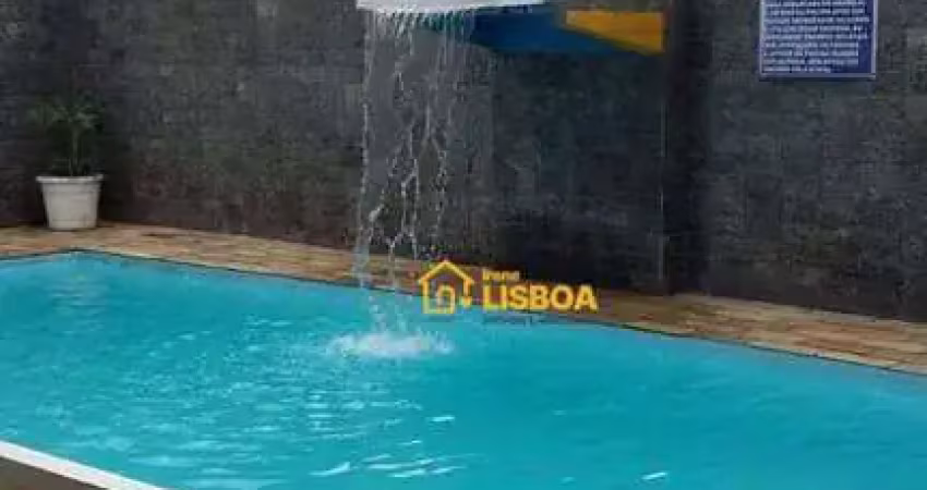 Apartamento com 2 dormitórios à venda, 75 m² por r$ 530.000,00 - martim de sá - caraguatatuba/sp
