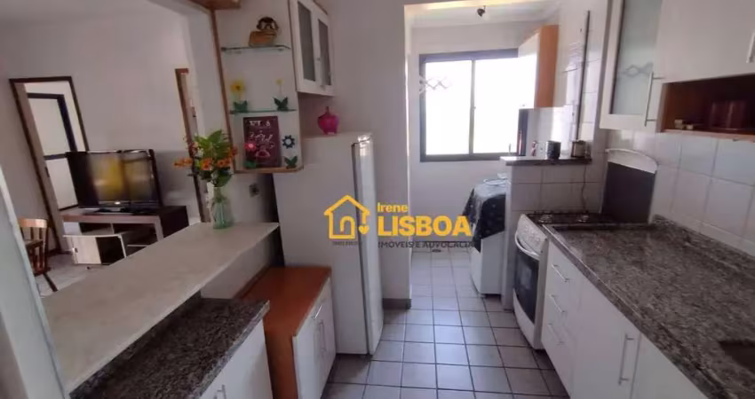 Apartamento com 2 dormitórios à venda, 75 m² por r$ 530.000,00 - martim de sá - caraguatatuba/sp