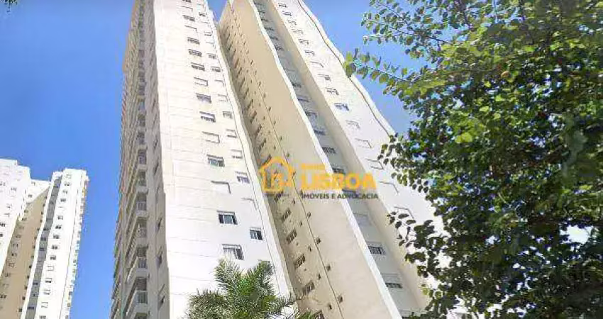 Apartamento com 3 dormitórios à venda, 145 m² por r$ 2.000.000,00 - jardim avelino - são paulo/sp