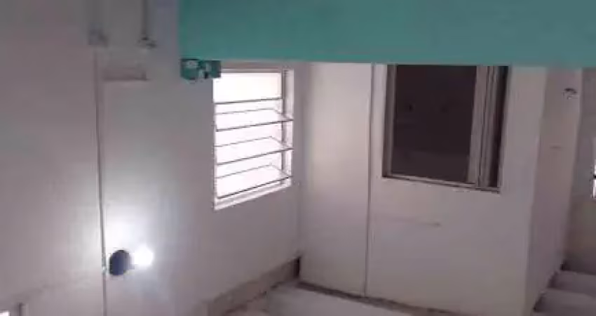 Casa com 1 dormitório para alugar - vila carmosina - são paulo/sp