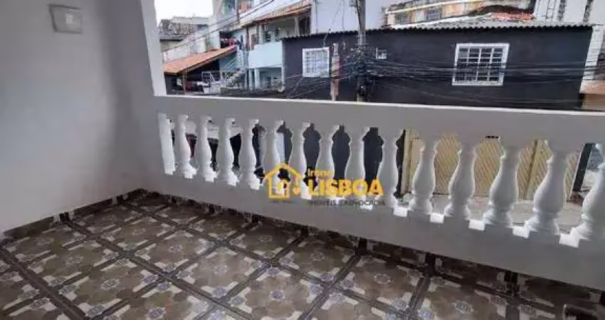 Casa com 2 dormitórios para alugar, 40 m² por r$ 1.500,00/mês - jardim nossa senhora do carmo - são paulo/sp