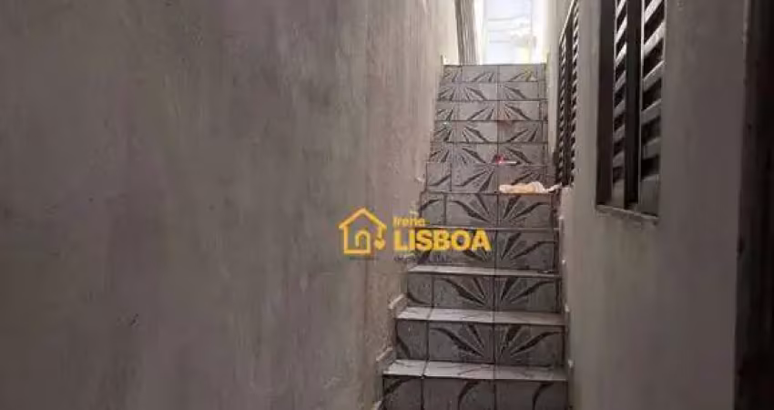 Casa com 2 dormitórios para alugar, 40 m² por r$ 1.000,00/mês - jardim nossa senhora do carmo - são paulo/sp
