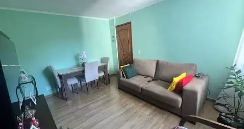 Apartamento com 2 dormitórios à venda, 50 m² por r$ 210.000,00 - cidade satélite santa bárbara - são paulo/sp