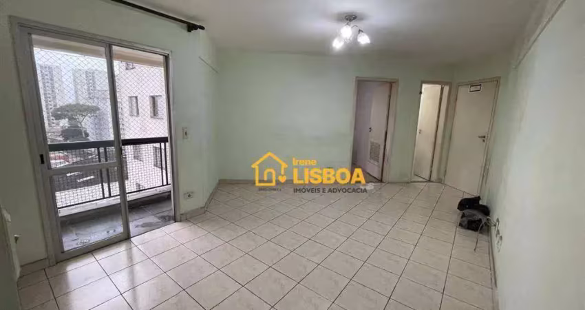 Apartamento com 3 dormitórios à venda, 66 m² por r$ 398.000 - vila carrão - são paulo/sp