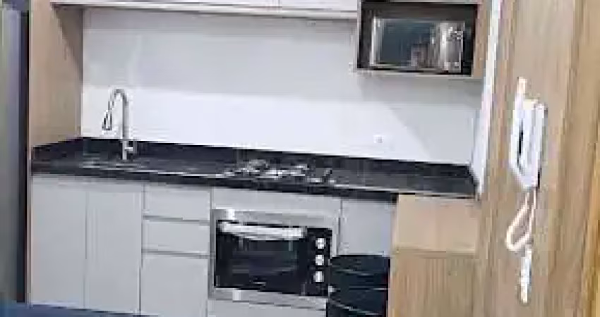 Apartamento com 2 quartos à venda na Rua Pedro Voss, Vila Carrão, São Paulo