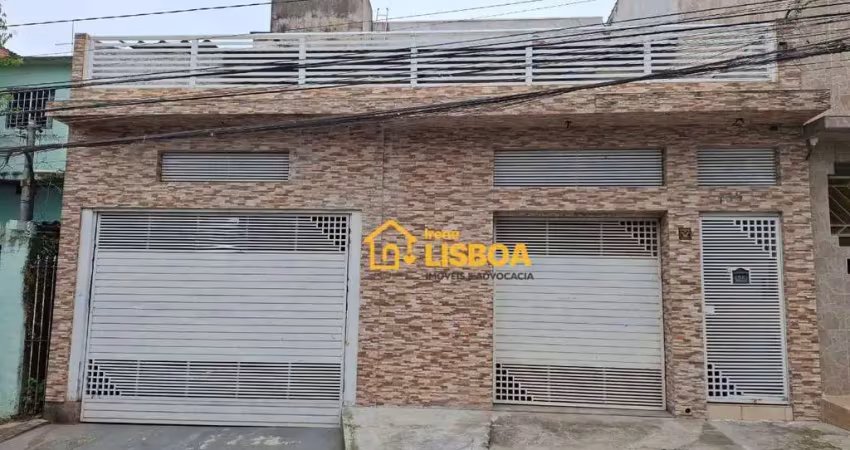 Casa com 5 dormitórios à venda por r$ 479.100,00 - parque são rafael - são paulo/sp