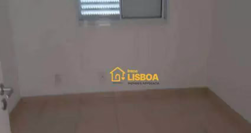 Apartamento com 2 dormitórios à venda, 51 m² por r$ 300.000,00 - parque são lourenço - são paulo/sp