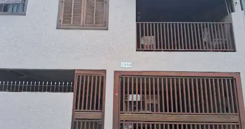 Casa com 3 dormitórios sendo 1 suítepara alugar, 70 m² por r$ 2.700/mês - vila carrão - são paulo/sp