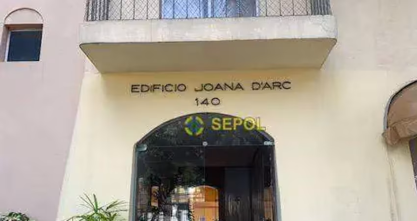 Apartamento com 2 dormitórios, 59 m² - venda por R$ 400.000,00 ou aluguel por R$ 2.500,00/mês - Vila Carrão - São Paulo/SP