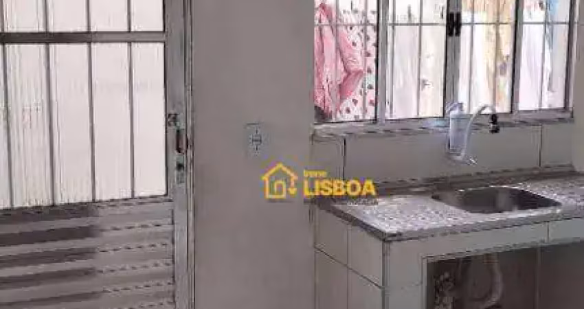 Casa com 1 dormitório para alugar por r$ 1.230,00/mês - jardim centenário - são paulo/sp
