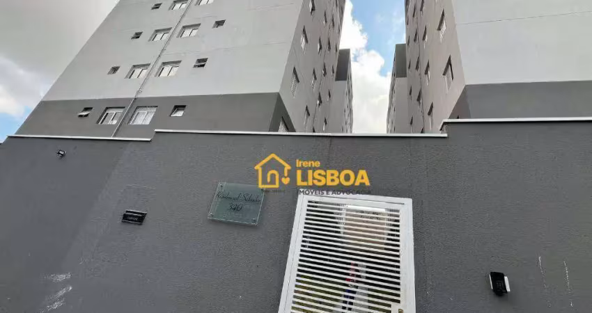 Apartamento com 2 dormitórios à venda, 35 m² por r$ 200.000,00 - vila progresso - são paulo/sp