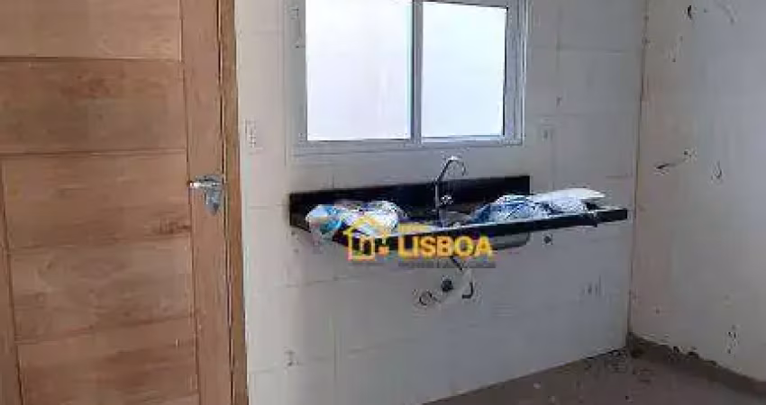 Sobrado com 3 dormitórios à venda, 100 m² por r$ 720.000,00 - chácara belenzinho - são paulo/sp