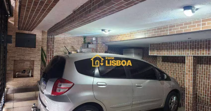 Sobrado com 5 dormitórios à venda, 250 m² por r$ 548.900,00 - conjunto habitacional marechal mascarenhas de morais - são paulo/sp