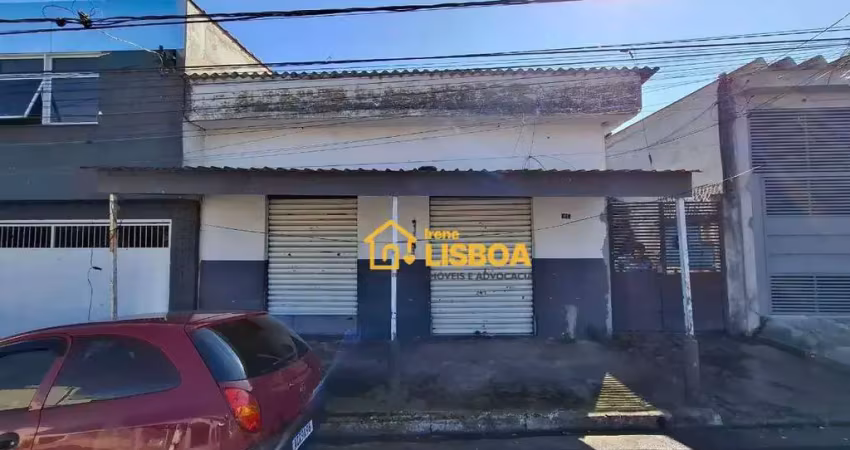 Salão para alugar - parque são rafael - são paulo/sp